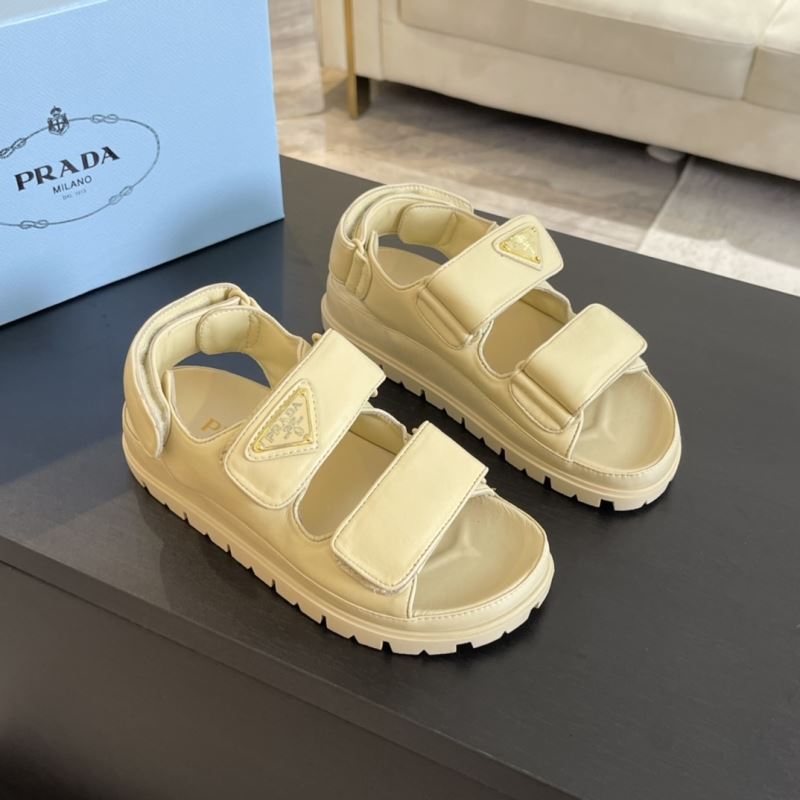 Prada Sandals